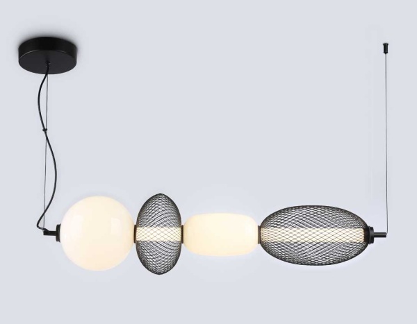 Подвесной светодиодный светильник Ambrella light High Light LH11010