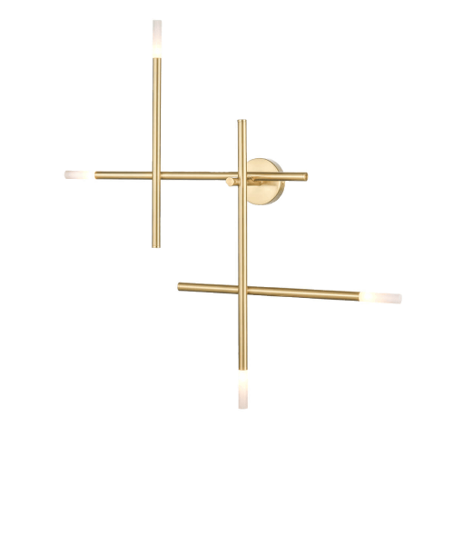 Бра Vele Luce Corda VL5534W24 Бра Vele Luce Corda VL5534W24