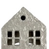 Фигурка декоративная Домик Eglo Belderrig 427603