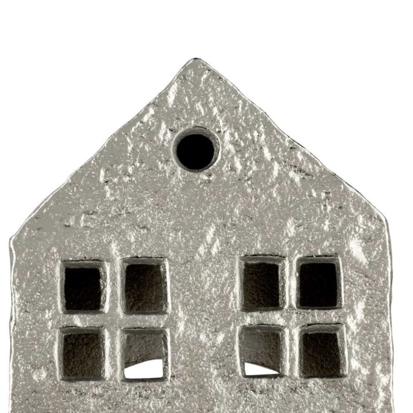 Фигурка декоративная Домик Eglo Belderrig 427603