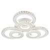 Потолочная светодиодная люстра Escada Chantel 10260/6LED