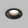 Встраиваемый светильник Denkirs Kibek DK3124-BK