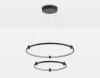 Подвесной светодиодный светильник Ambrella light Comfort Line FL5506