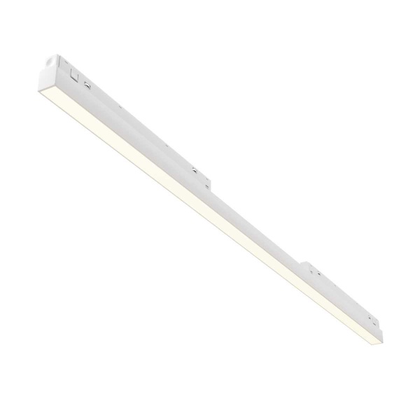 Трековый светильник Maytoni Technical TR030-4-30WTW-DSZ-W