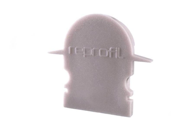 Заглушка Deko-Light End Cap R-ET-02-12 Set 2 pcs 979571 Заглушка Deko-Light End Cap R-ET-02-12 Set 2 pcs 979571