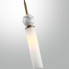 Подвесной светильник Odeon Light Lolla Midcent 4359/1