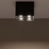 Накладной светильник Nowodvorski Midi Led Black 10054