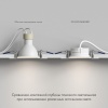 Светодиодный модуль Denkirs Slim Led DK4000-7W