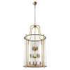 Подвесной светильник Loft It Lighthouse 10456/12 AB