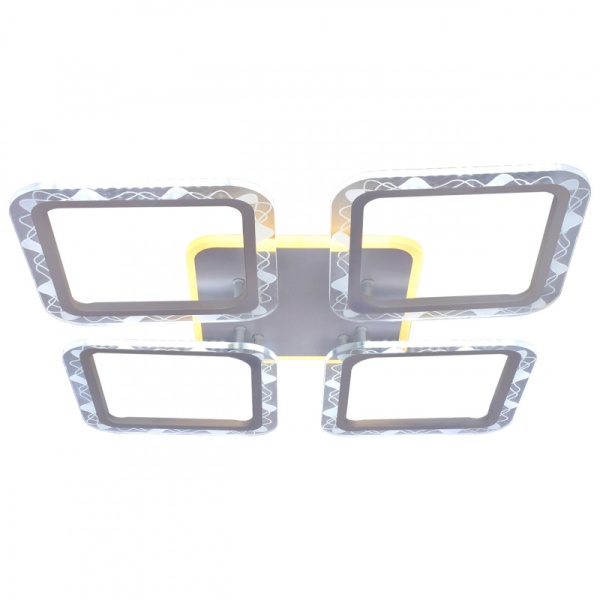 Потолочная светодиодная люстра IMEX PLC-7023-410