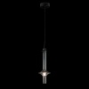 Подвесной светодиодный светильник Loft IT Tube 10061BK