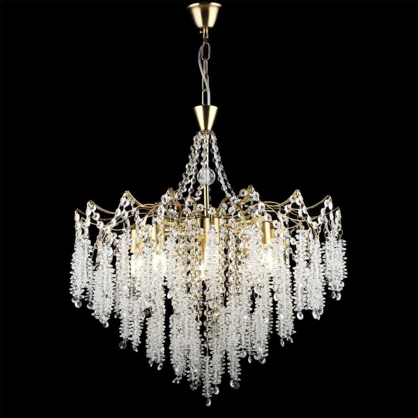 Люстра Reluce 02664-0.4-08 COP