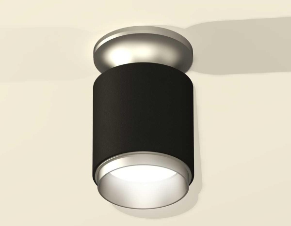 Комплект потолочного светильника Ambrella light Techno Spot XC (N6904, C6302, N6123) XS6302141