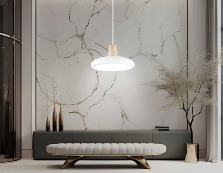 Светильник подвесной Ambrella light COMFORT FL4838