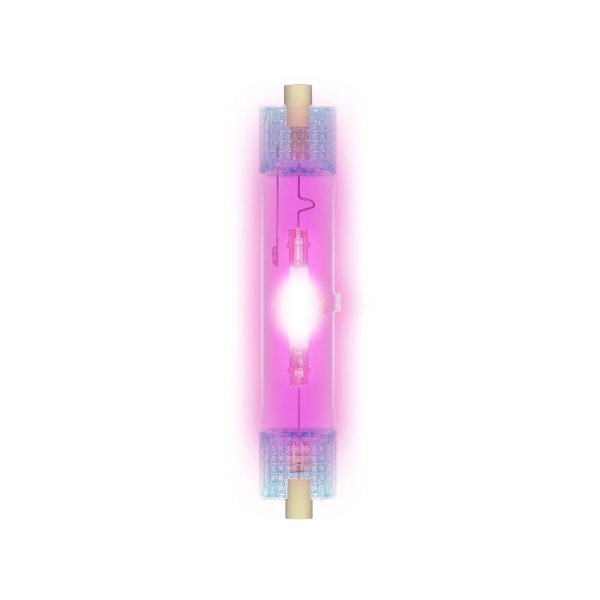 Лампа металлогалогеновая Uniel R7s 70W прозрачная MH-DE-70/PURPLE/R7s 04849 Лампа металлогалогеновая Uniel R7s 70W прозрачная MH-DE-70/PURPLE/R7s 04849