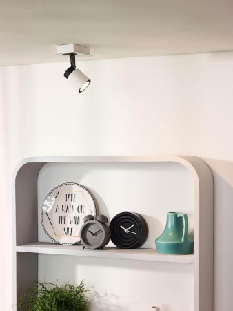 Светодиодный спот Lucide Dica 17989/05/31 Светодиодный спот Lucide Dica 17989/05/31