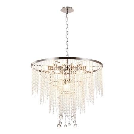 Подвесная люстра Stilfort Smira 2142/11/18P