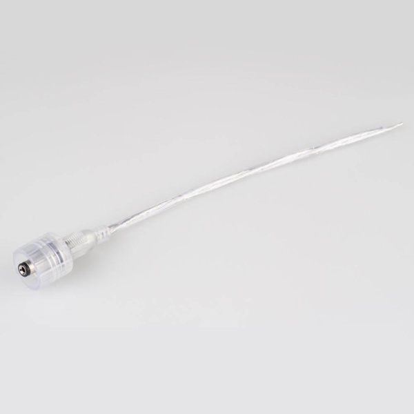 Разъем выводной Arlight DCWP-2pin-L150mm-X1M (PAPA) 022315 Разъем выводной Arlight DCWP-2pin-L150mm-X1M (PAPA) 022315