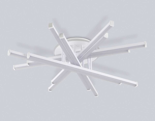 Люстра Ambrella Light COMFORT FL6275