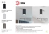 Накладной светильник ЭРА OL15 GU10 SN Б0049049