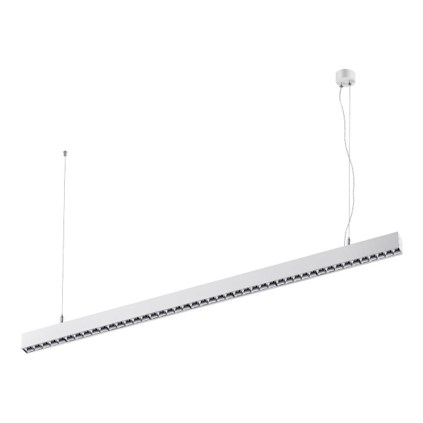 Подвесной светодиодный светильник Novotech Over Iter 358873 Подвесной светодиодный светильник Novotech Over Iter 358873