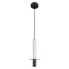 Подвесной светильник Loft IT Montblanc 10475A Black