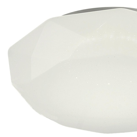 Потолочный светодиодный светильник Mantra Diamante 5936