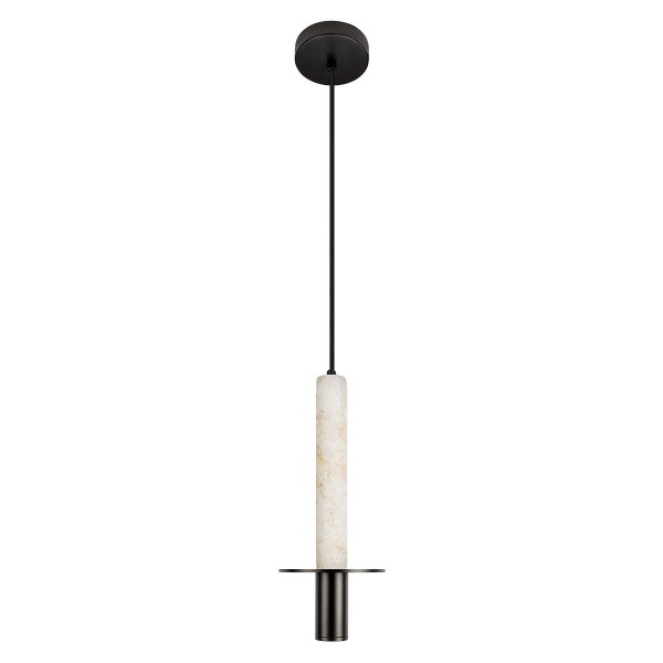 Подвесной светильник Loft IT Montblanc 10475A Black
