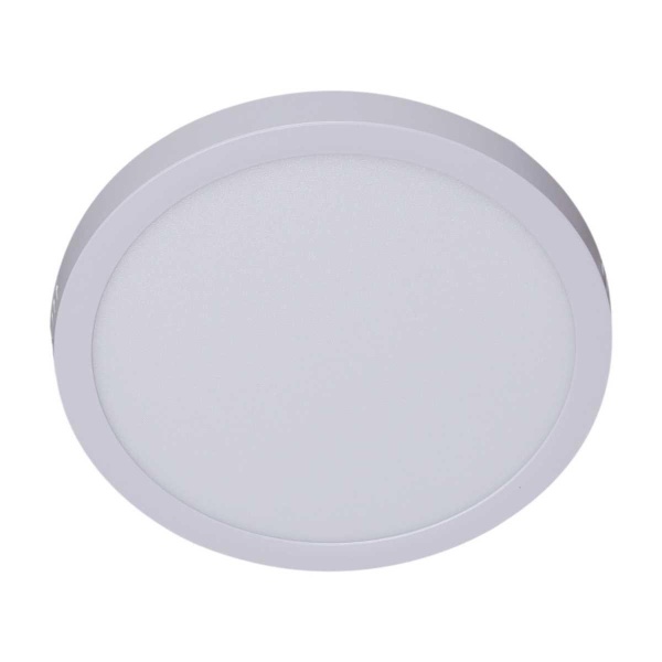 Светодиодная панель Reluce 70606-9.5-001OL LED18W WH 4000K