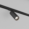 Трековый светильник Denkirs Solid Tube DK6202-BK