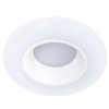 Потолочный светодиодный светильник Arte Lamp Alioth A7991PL-1WH