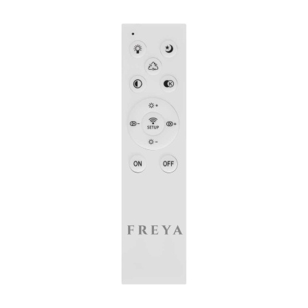 Потолочный светильник Freya FR10017CL-L92W