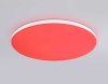 Потолочный светодиодный светильник Ambrella light Orbital Dance FZ2001