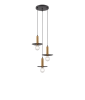 Подвесной светильник Vele Luce Gustoso VL5892P33