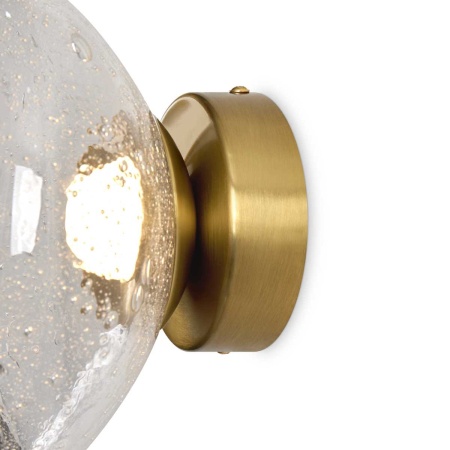 Настенный светильник Freya Modern Mote FR5601WL-01TR