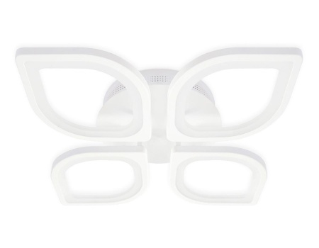 Потолочная светодиодная люстра Ambrella light Original FA4488