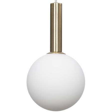 Подвесной светильник Citilux Рунд CL205110N