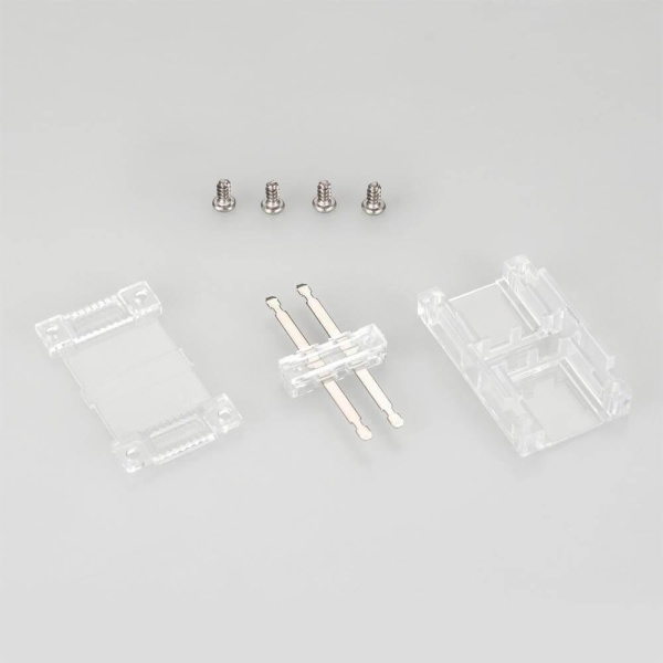 Коннектор прямой Arlight ARL-50000PV 027067 Коннектор прямой Arlight ARL-50000PV 027067