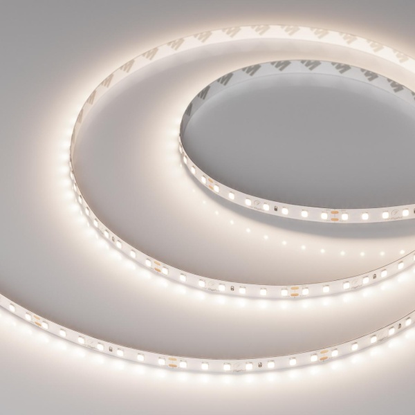Светодиодная лента Alright UL-A112-8mm 24V Day4000 (12 W/m, IP20, 5m) 052744