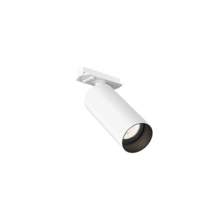 Трековый светильник Denkirs Solid Scope DK6060-BW+WH