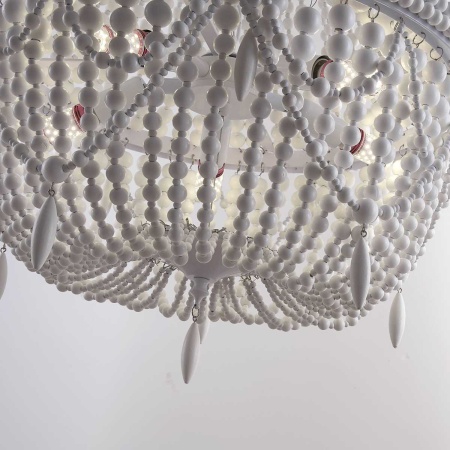 Подвесная люстра Imperium Loft Anselme 84548-22