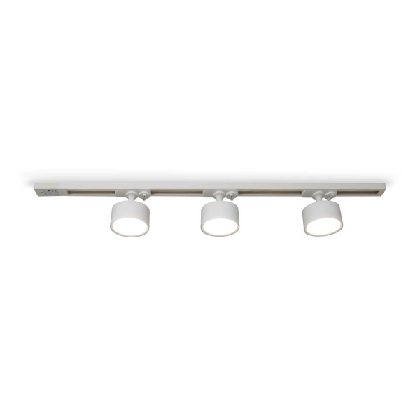 Трековый светильник Voltega Трио / Trio VGL7284DLTP-03W1