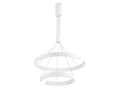 Подвесной светодиодный светильник Ambrella light Comfort Line FL5884