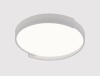 Потолочный светодиодный светильник Arte Lamp Zibal A3087PL-96WH