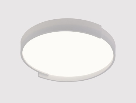 Потолочный светодиодный светильник Arte Lamp Zibal A3087PL-96WH