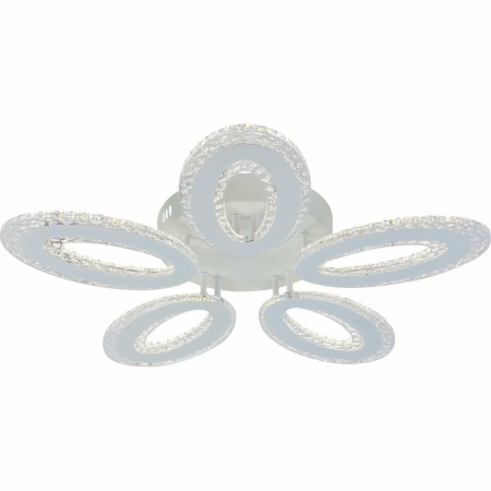 Потолочная светодиодная люстра Reluce 08424-0.3-05