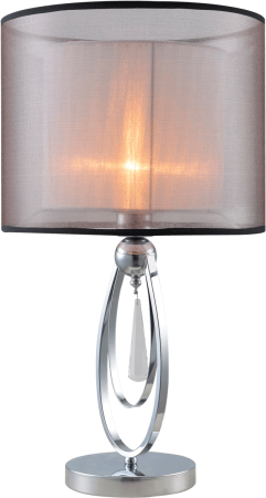 Настольная лампа Moderli Dark V2582-1T