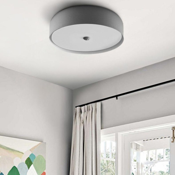 Потолочный светодиодный светильник Imperium Loft Cylinder 178351-26 Потолочный светодиодный светильник Imperium Loft Cylinder 178351-26