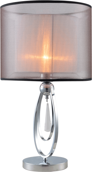 Настольная лампа Moderli Dark V2582-1T