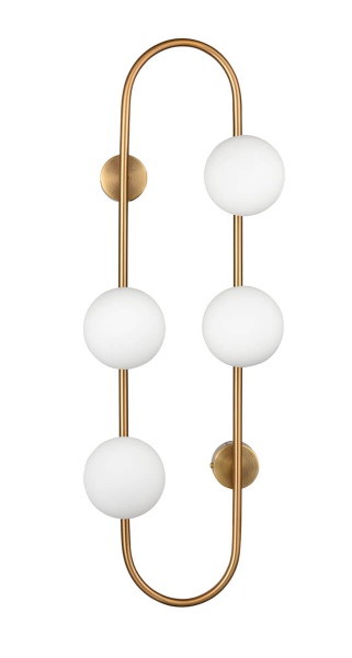 Бра Vele Luce Bianco VL5714W21 Бра Vele Luce Bianco VL5714W21